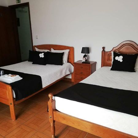 Residencia Livramento Hotel Quận Quận Velas Ngoại thất bức ảnh